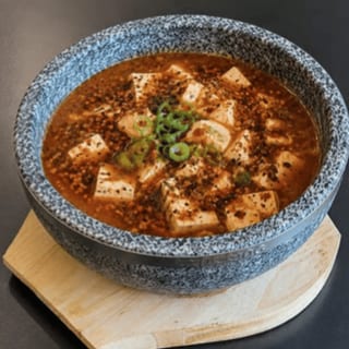 Mapo Tofu