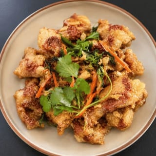 Sweet-Tangy Pork Loin